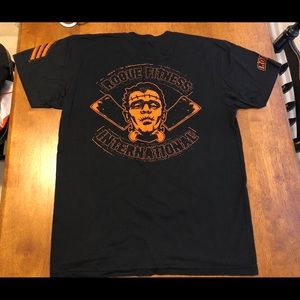 Rogue International Fitness Shirt